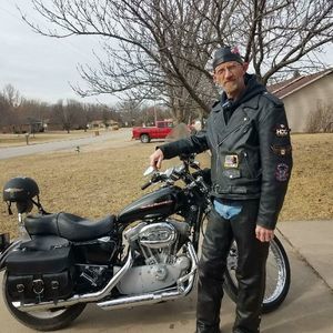 Meet your Posher, Buck